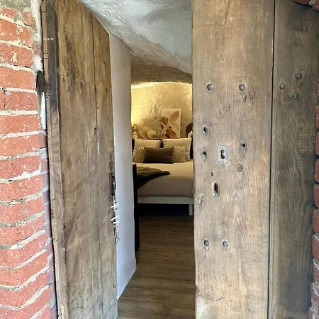 Apartamento Le Cocon Secret *