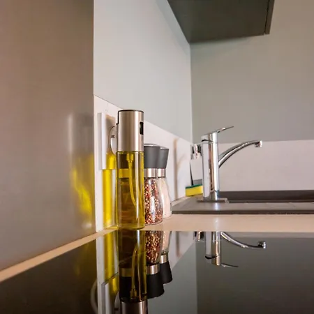 Apartment Le Cocon Secret *