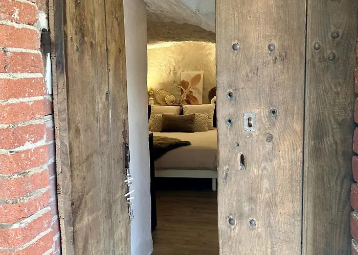 Apartamento Le Cocon Secret *