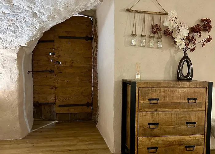 Appartement Le Cocon Secret