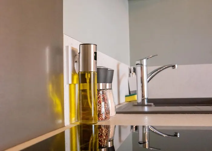 Appartement Le Cocon Secret *