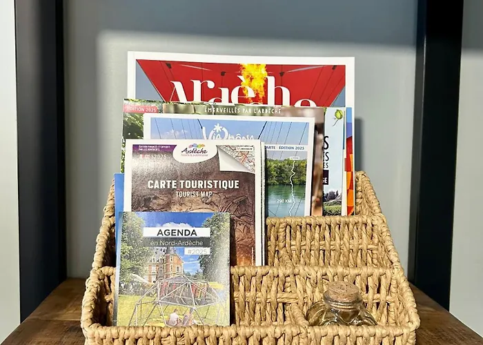 Le Cocon Secret Apartamento *